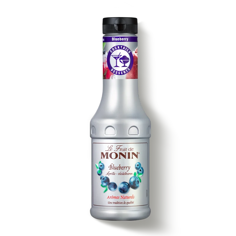 Le Fruit Myrtille 50cl - MONIN
