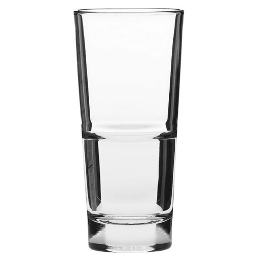 [930504] Endeavor FH 29cl - Libbey (x1)