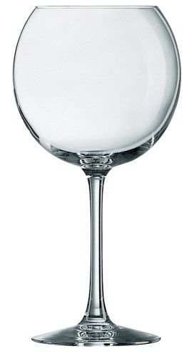 [47017] 6x Cabernet Ballon 47cl - Chef & Sommelier