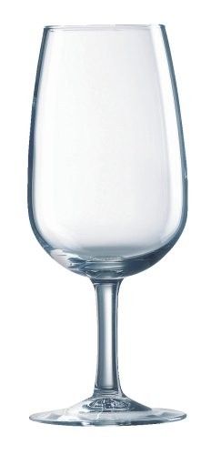[7511029/C6308] Viticole Vin - INAO 21,5cl - Arcoroc x6