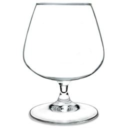 [62664] Dégustation Cognac 41cl - Arcoroc x6