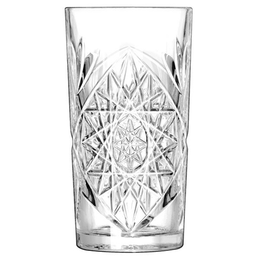 [7542241] Hobstar FH 47cl - Libbey x12