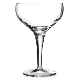 [7536015] Michelangelo Coupe 22,5cl - Luigi Bormioli x6