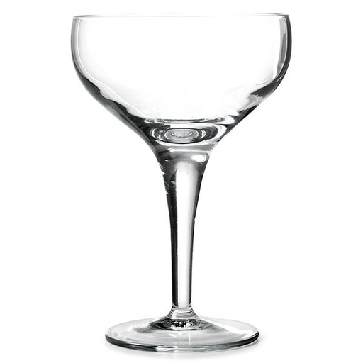 [7536015] Michelangelo Coupe 22,5cl - Luigi Bormioli x6