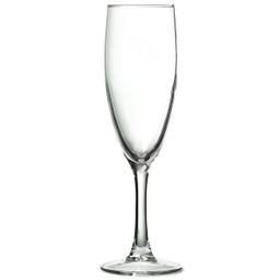 [J4166] Princesa Flûte 15cl - Arcoroc x1