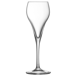 [J1478] Brio Flûte 16cl - Arcoroc x6