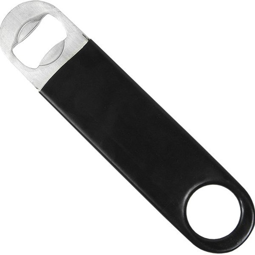 [10182] Blade ouvre-bouteille rapide vinyl noire