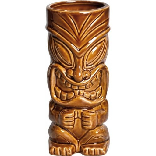[10898] TIKI mug HUA KAI - 600ml