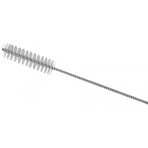 [11921] Goupillon de nettoyage 24cm pour verseurs et pailles