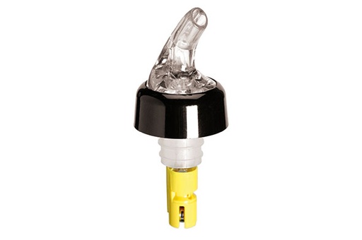 [11616] 4cl Deluxe clear Ball Dispenser