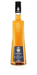 [589378] Crème de Pêche de Vigne de Bourgogne 50cl - Joseph Cartron