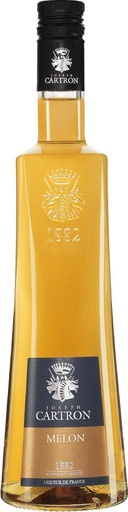 [589388] Liqueur de Melon 50cl - Joseph Cartron