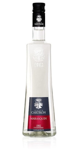 [589392] Liqueur de Marasquin 50cl - Joseph Cartron