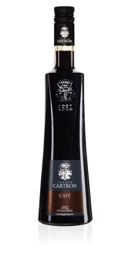 [589396] Coffee Liqueur 50cl - 25% - Joseph Cartron