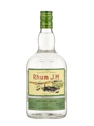 [589508] Rhum JM Blanc 50% 70cl