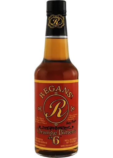 [11268] Gary Regan´s Orange Bitters n°6 - 148ml