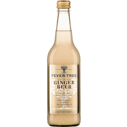 [11272] Fever-Tree Ginger Beer 200ml