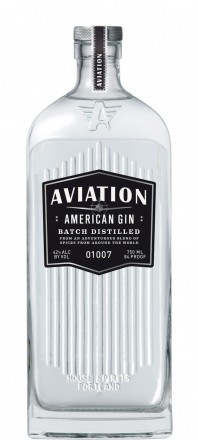 [589420] Aviation Gin 42% 70cl