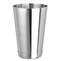 [10010] Mini tin shaker boston lestée The Bars 60cl-20oz inox