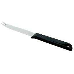 [10138] Couteau double pointe 10 cm PIAZZA
