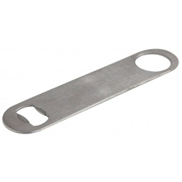 Blade ouvre-bouteille rapide inox