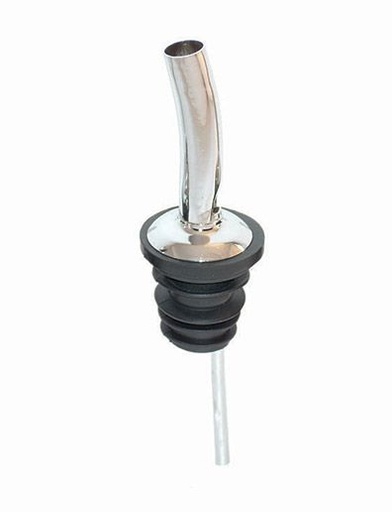 [P002] Verseur PRO POURER gros débit inox x12 - The Bars
