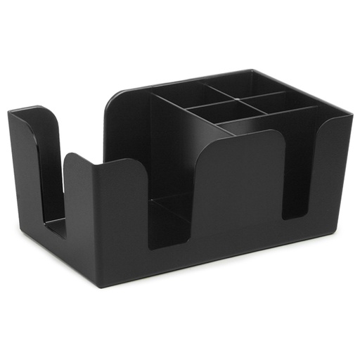[10201] Bar caddy Noir