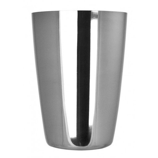 [TIN01/20] Mini tin shaker boston THE BARS 60cl/20oz inox