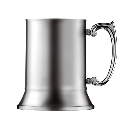 [UB3923] 1x Blue Blazer Cup - URBAN BAR