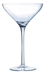 New Martini Coupe 21cl - Chef &amp; Sommelier x6