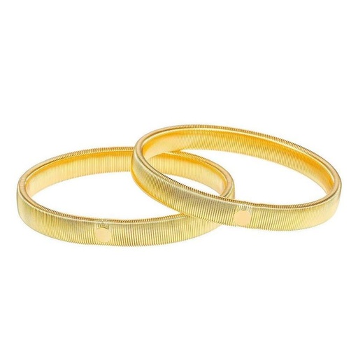 Armband Doré - La paire