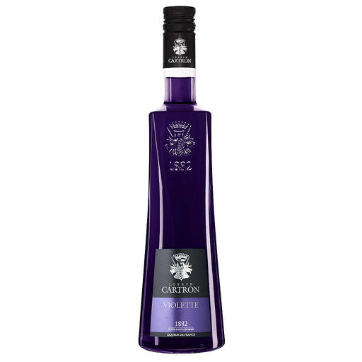 Liqueur de Violette 50cl - Joseph Cartron