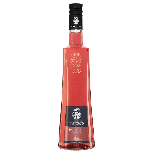 Liqueur de Pastèque 50cl - Joseph Cartron