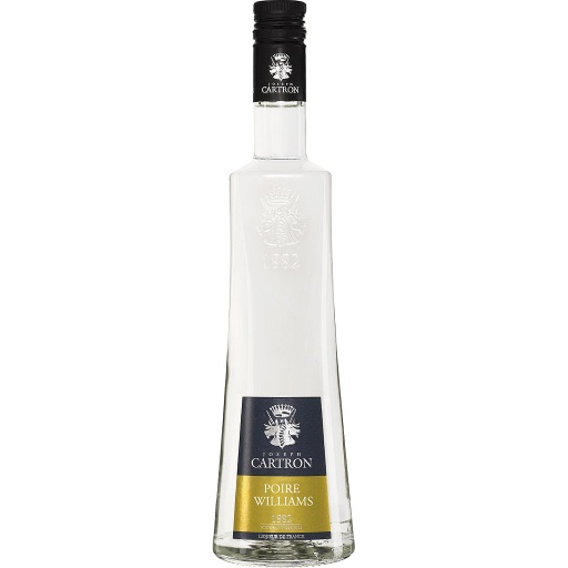 Liqueur de Poire Williams 50cl - Joseph Cartron