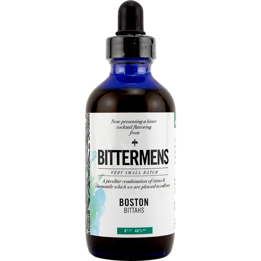 BITTERMENS Boston Bittahs 44%