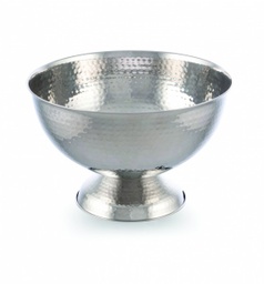 Vasque 33cm Martelée