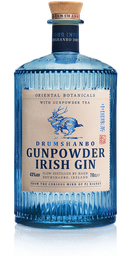 DRUMSHANBO GUNPOWDER Gin 43% 50cl 