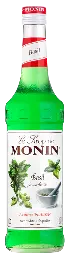 Sirop Basilic 70cl - MONIN