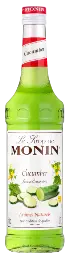 Sirop Concombre 70cl - MONIN