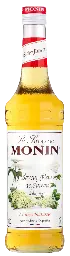 Sirop Fleur de Sureau 70cl - MONIN