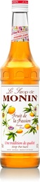 Sirop Fruit de la Passion 70cl - MONIN