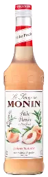 Sirop Pêche Blanche 70cl - MONIN