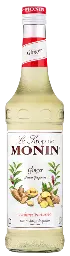 Sirop Gingembre 70cl - MONIN
