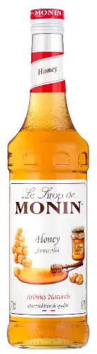 Sirop Miel 70cl - MONIN