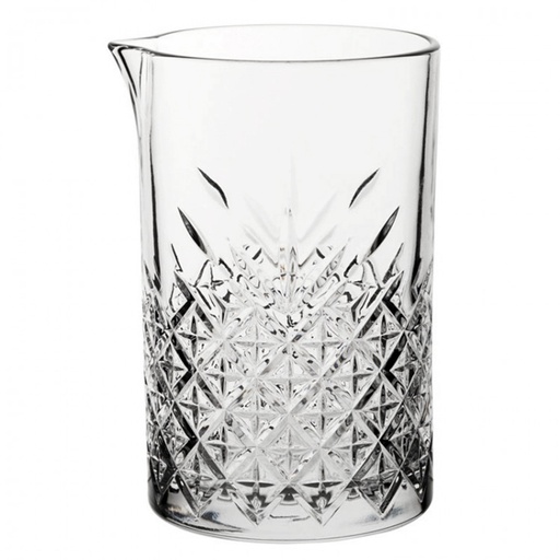 [mixglass] Verre à Mélange Timeless 70cl - Pasabahce