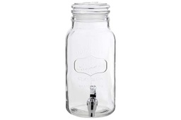 Bonbonne Cosy & Trendy distributeur à jus 3,75 l