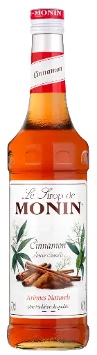 Sirop Cannelle 70cl - MONIN