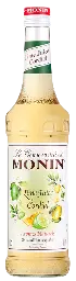 Concentré Lime Cordial 70cl - MONIN