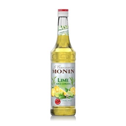 Concentré Lime Cordial 70cl - MONIN
