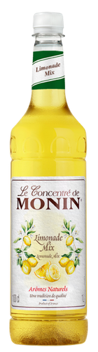 Concentré Limonade Mix Sweet and Sour 1l - MONIN